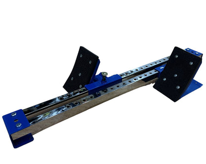 Challenger Starting Blocks