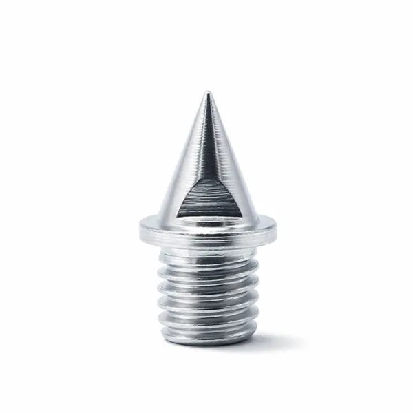 Steel Pyramid Track Spikes - 20 Pack