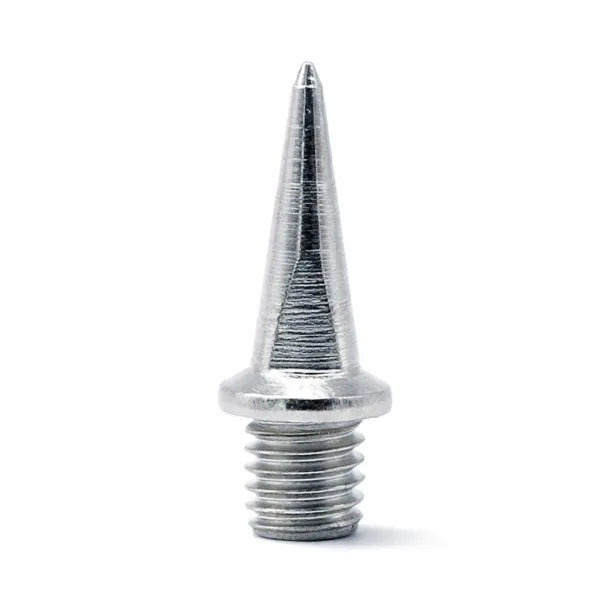 Steel Pyramid Track Spikes - 20 Pack