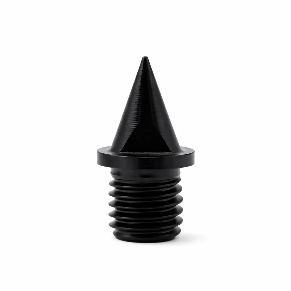 Carbon Lite Pyramid Track Spikes 6mm - 12 Pack