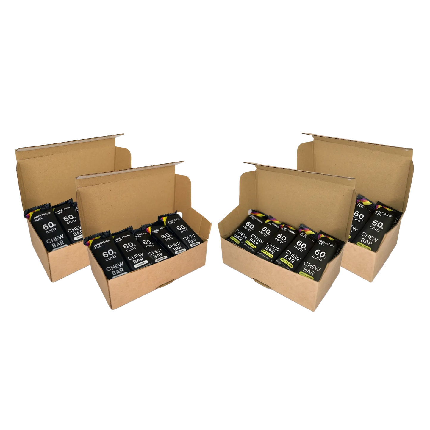 Precision PF 60 Chew Bar - Original - Box of 10