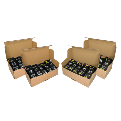 Precision PF 60 Chew Bar - Original - Box of 10