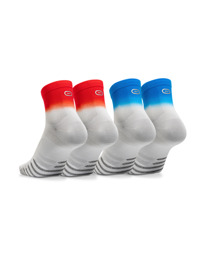 Unisex SHYU Track Socks