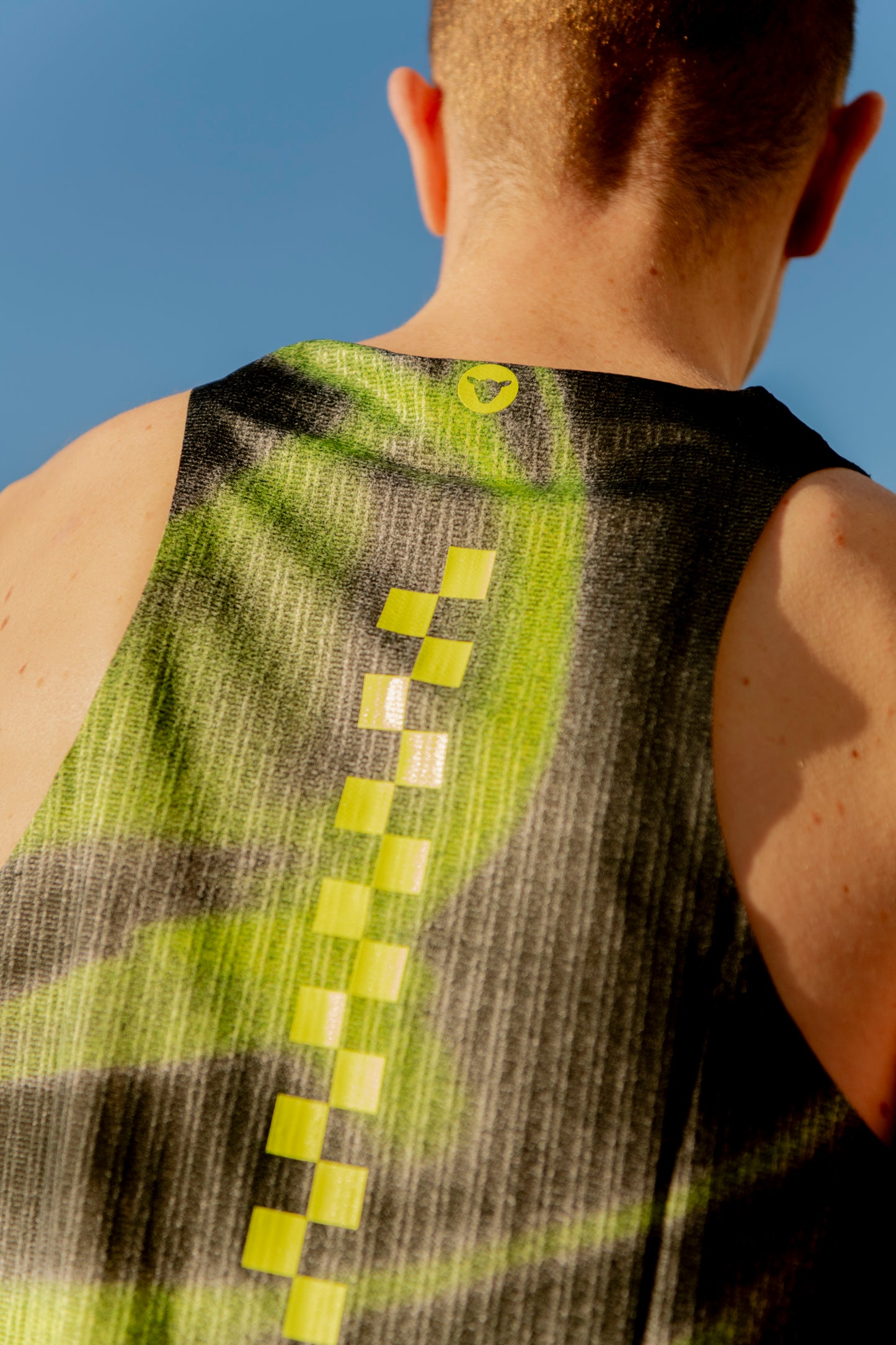 Black Sheep Men's Fly Singlet