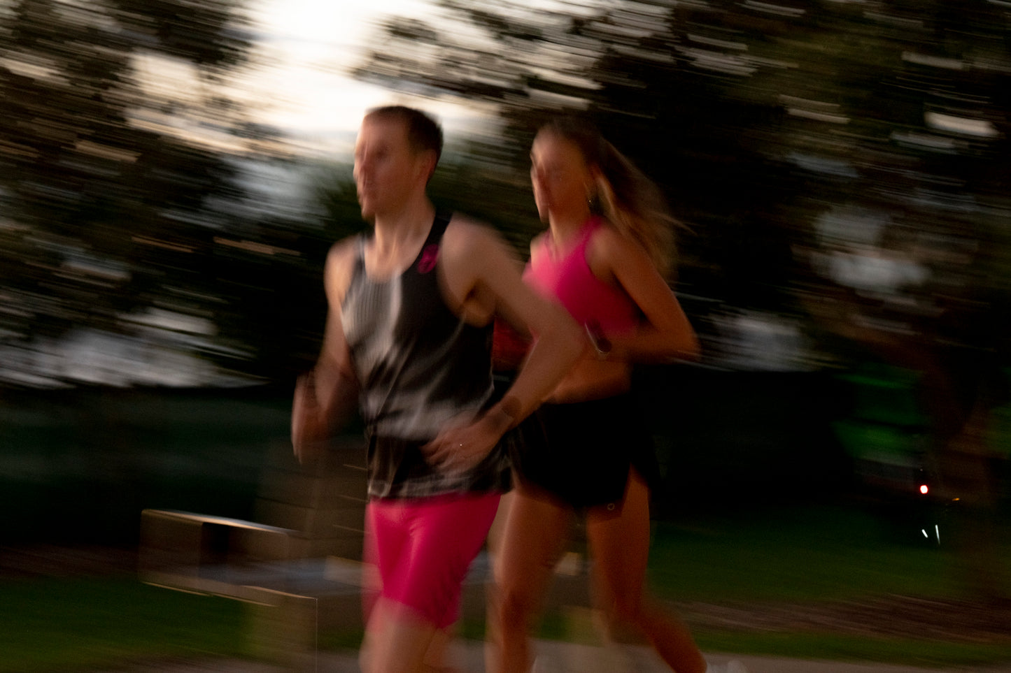 Black Sheep Men's Fly Singlet