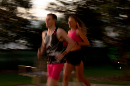 Black Sheep Men's Fly Singlet