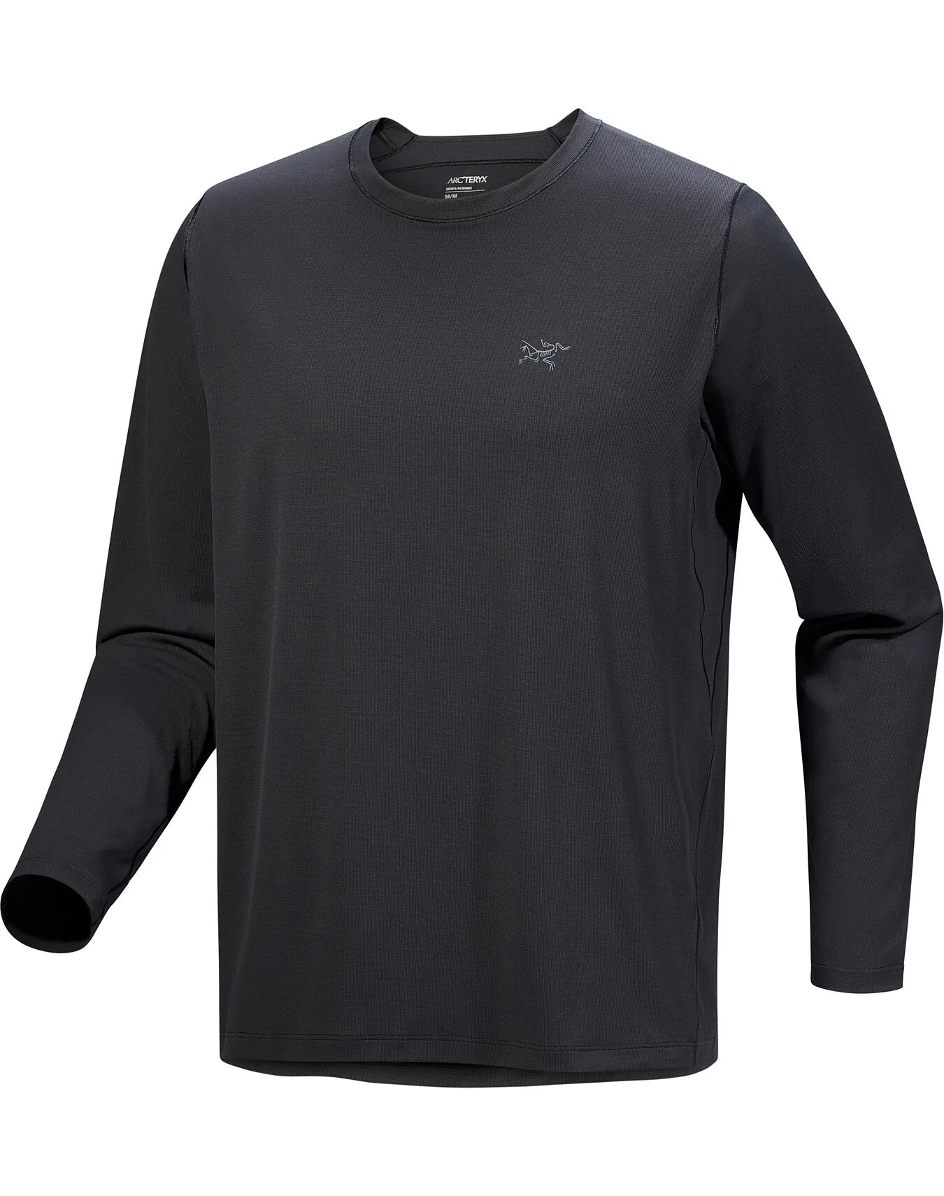 Mens Arc'teryx Cormac Crew LS