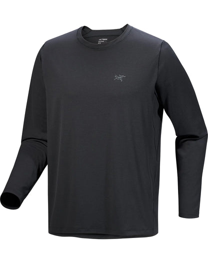 Mens Arc'teryx Cormac Crew LS