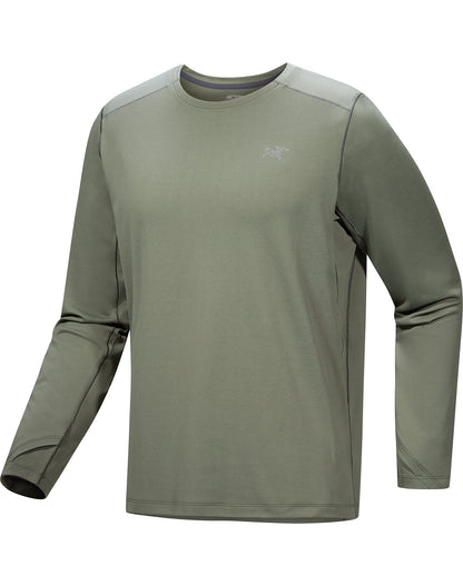 Mens ARC´TERYX Cormac Heavyweight LS