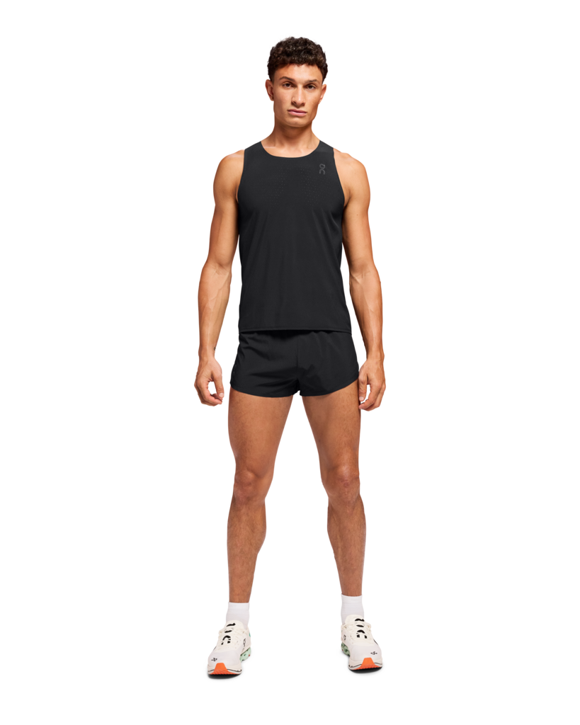 Mens On Race Shorts