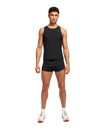 Mens On Race Shorts