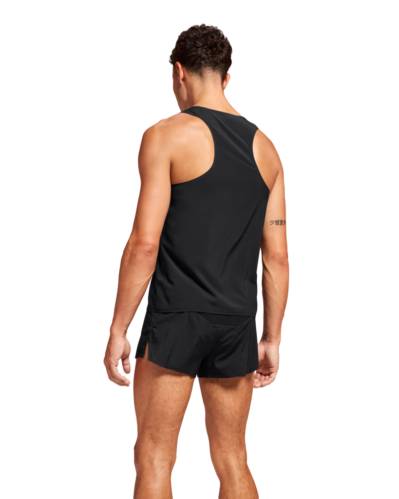 Mens On Race Shorts