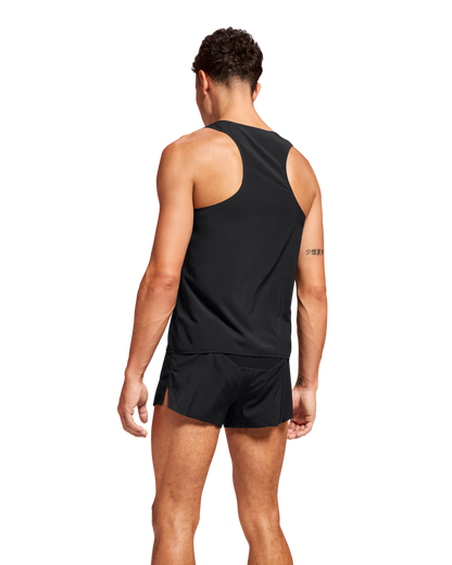 Mens On Race Shorts