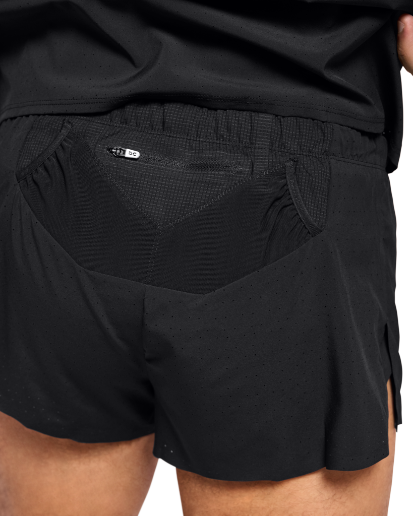 Mens On Race Shorts