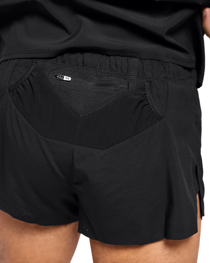 Mens On Race Shorts