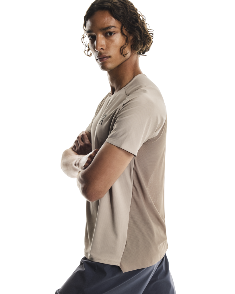 Mens On Performance-T