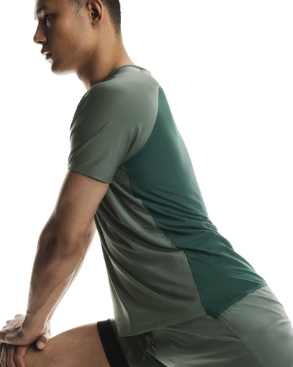 Mens On Performance-T