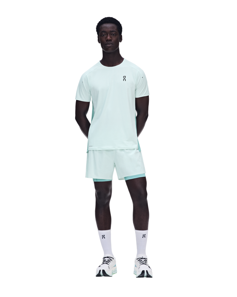 Mens On Performance-T