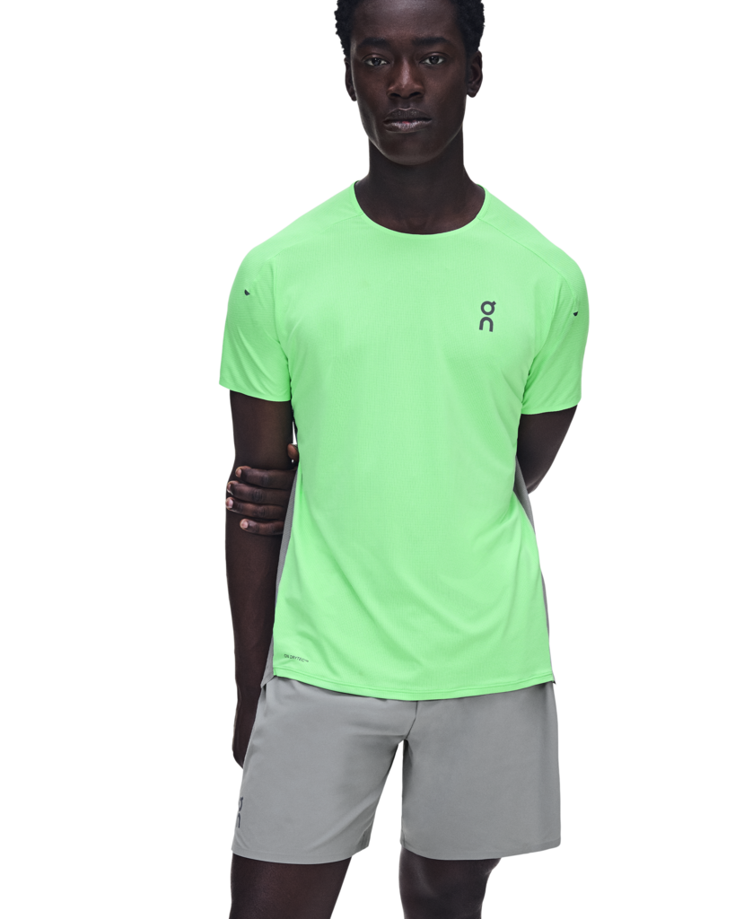 Mens On Performance-T