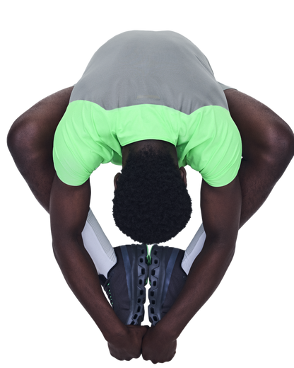 Mens On Performance-T