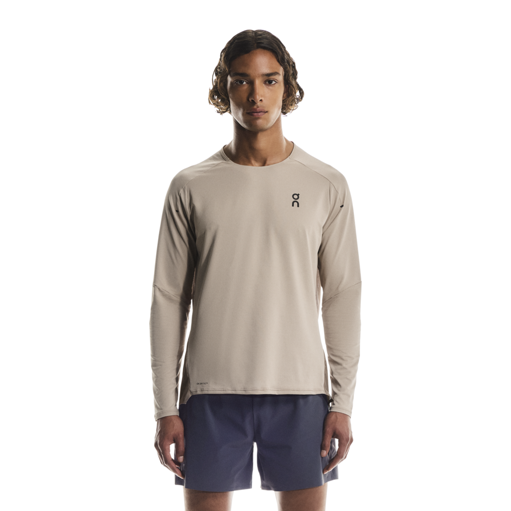 Mens On Performance Long-T