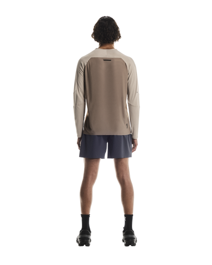 Mens On Performance Long-T