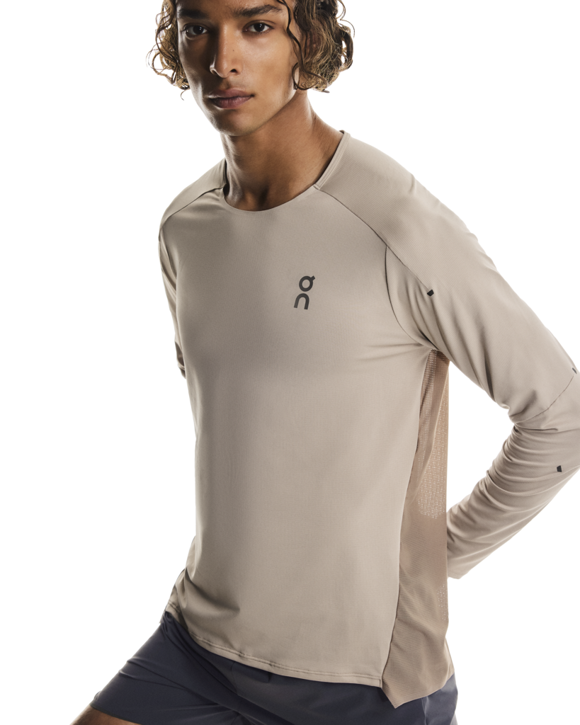 Mens On Performance Long-T