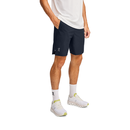 Mens On Performance Hybrid Short