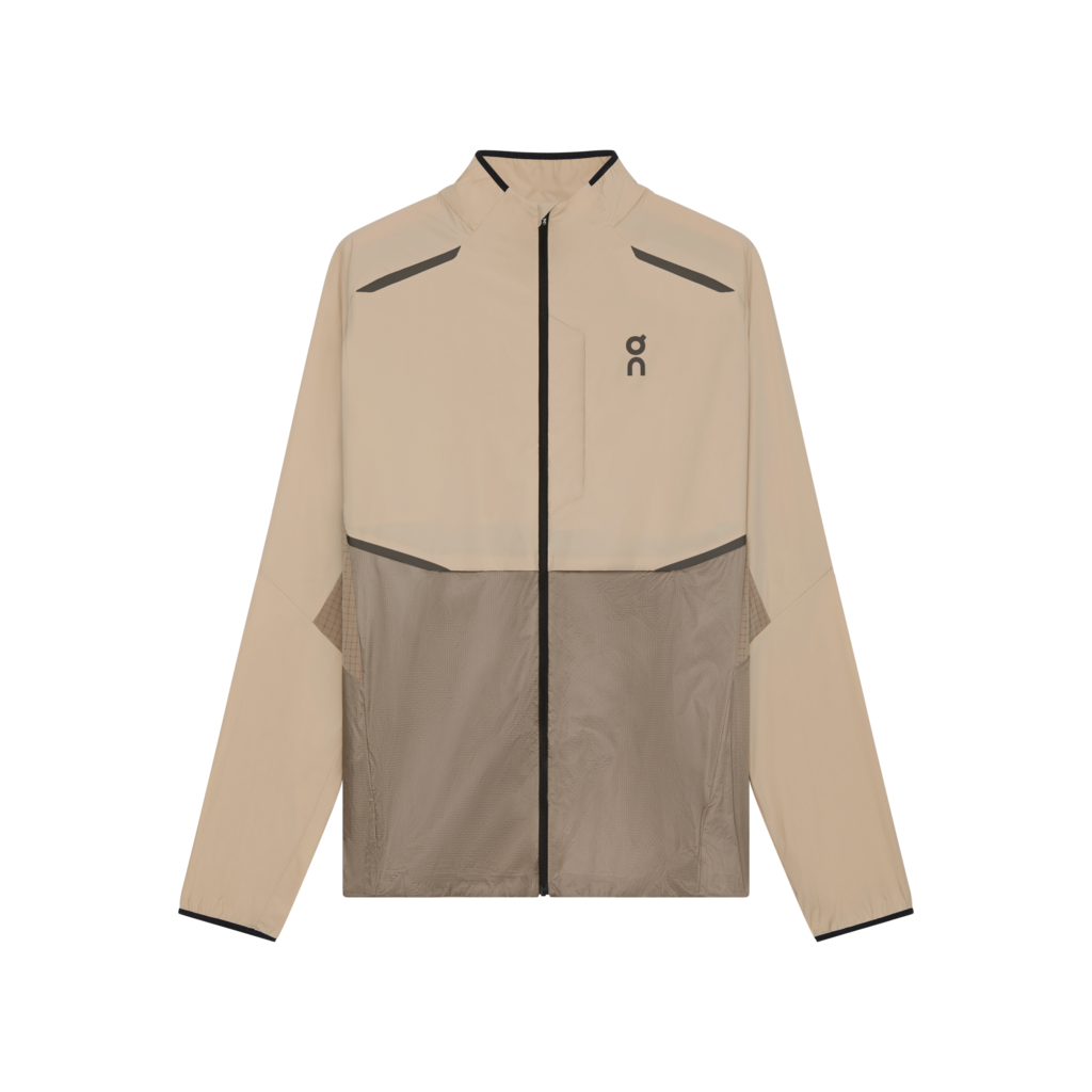 Mens On Weather-Jacket