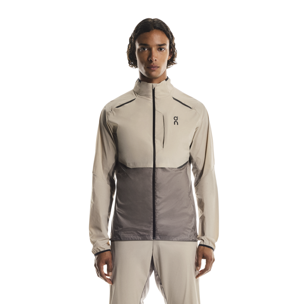 Mens On Weather-Jacket