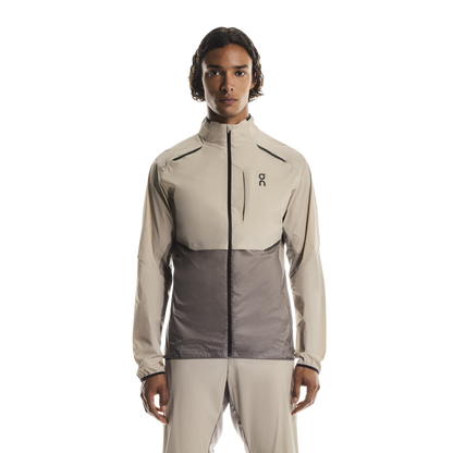 Mens On Weather-Jacket