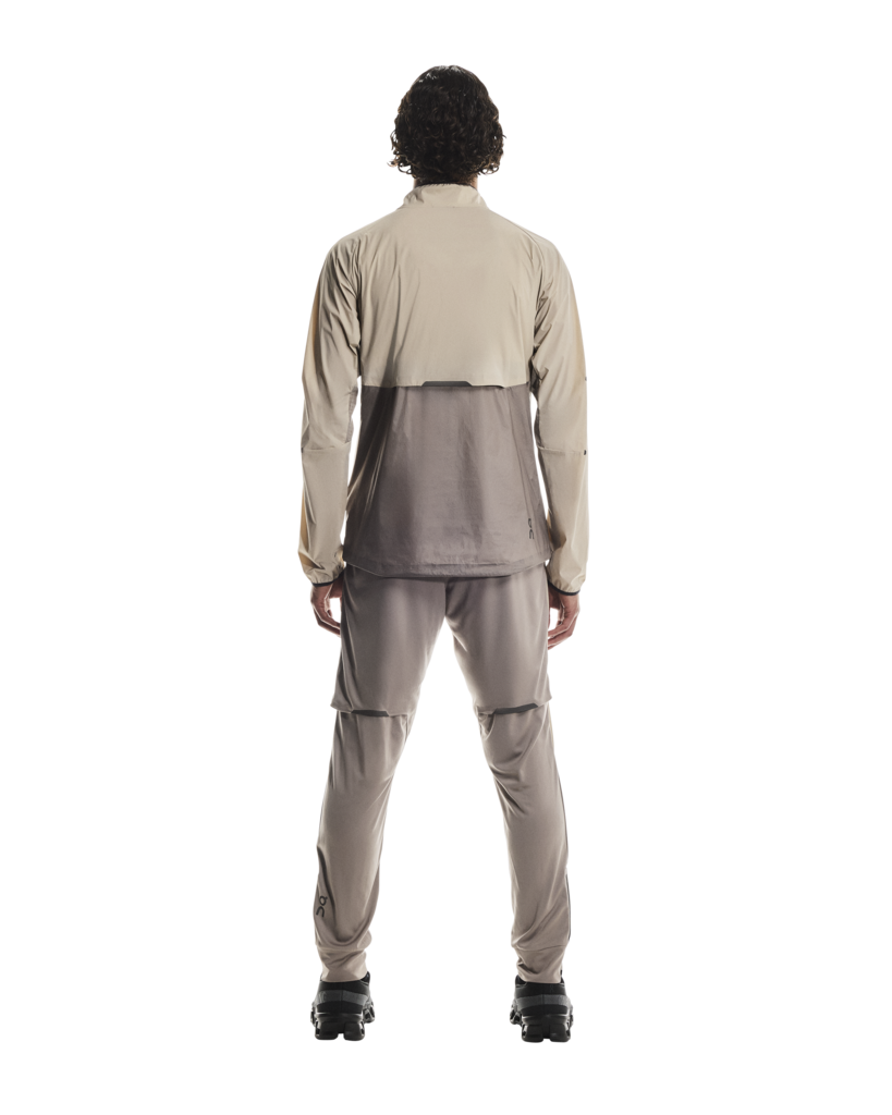 Mens On Weather-Jacket