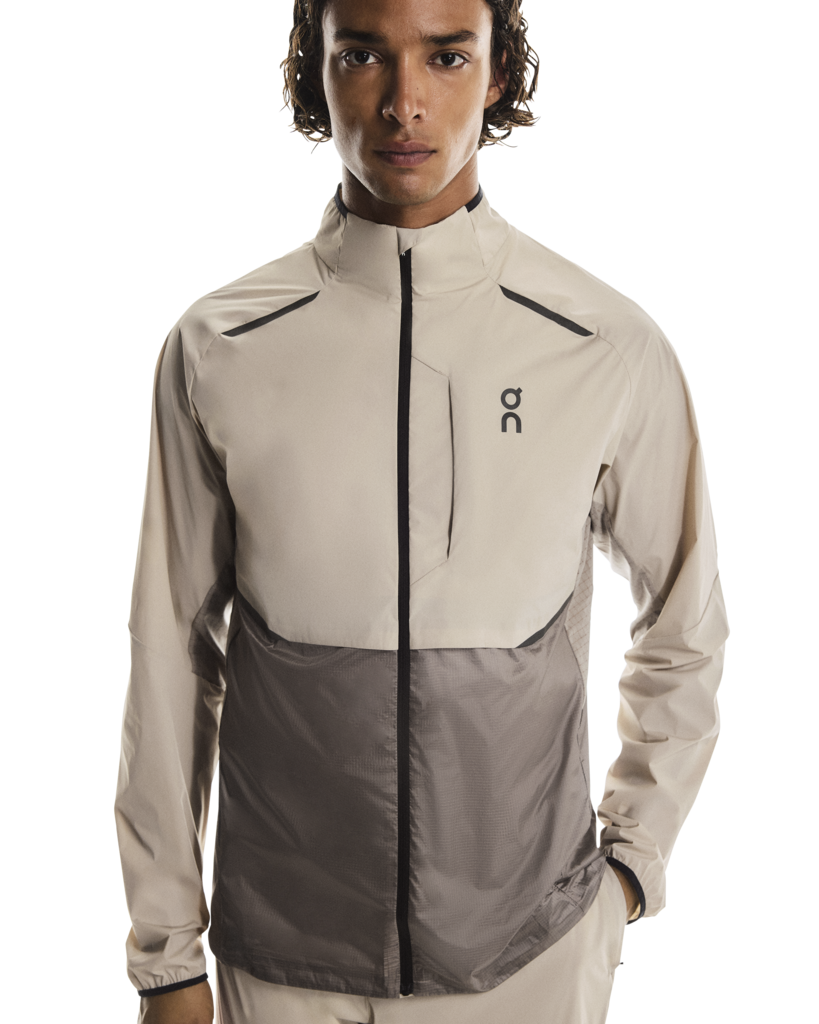 Mens On Weather-Jacket