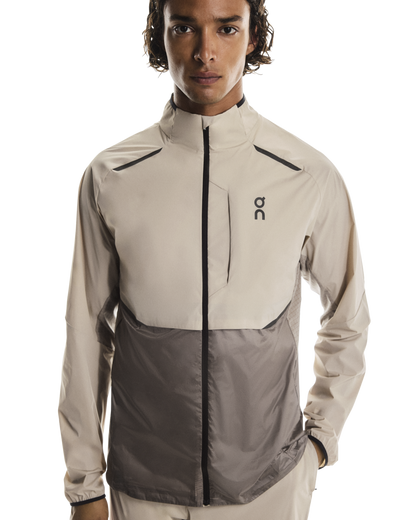 Mens On Weather-Jacket