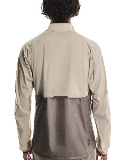 Mens On Weather-Jacket