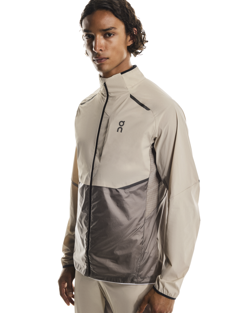 Mens On Weather-Jacket