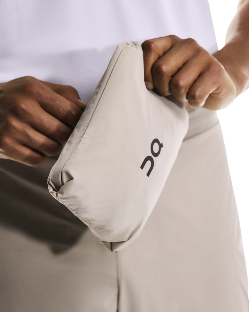 Mens On Weather-Jacket