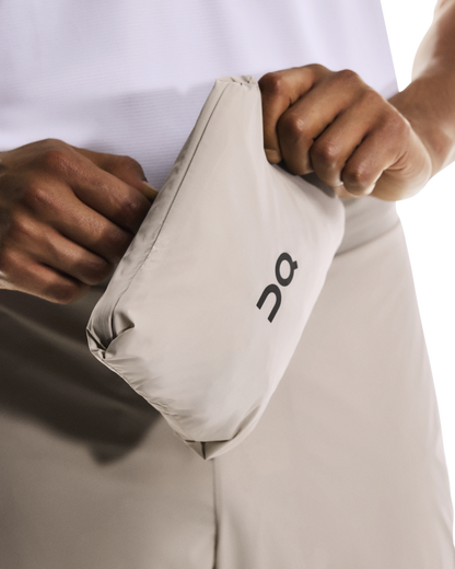 Mens On Weather-Jacket