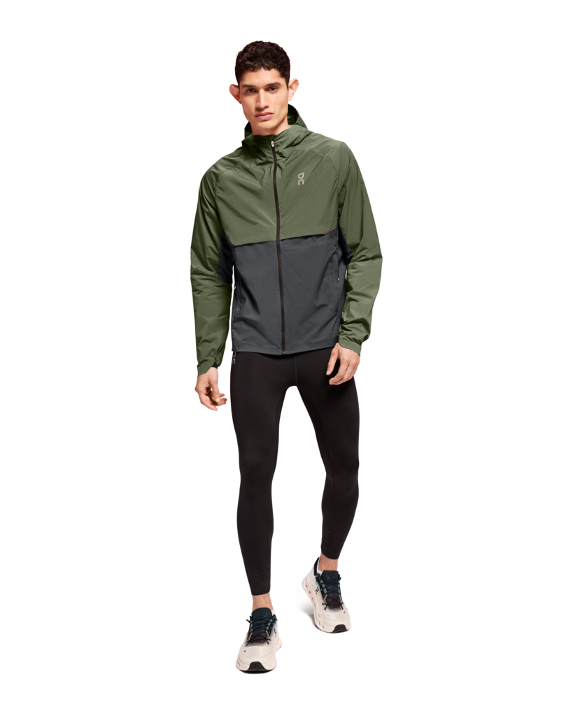Mens On Core Jacket
