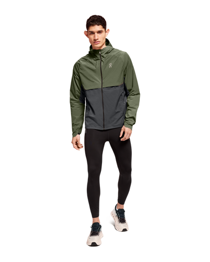 Mens On Core Jacket