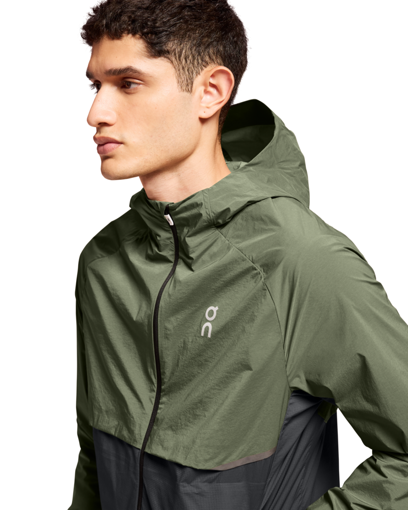 Mens On Core Jacket