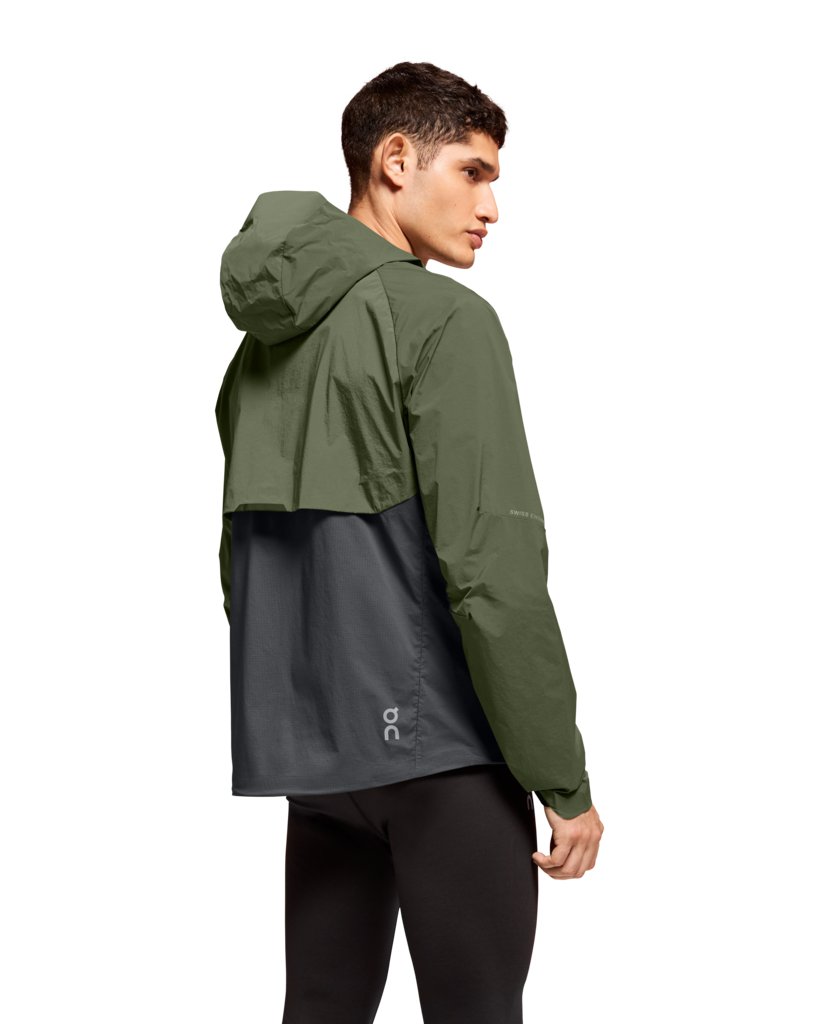 Mens On Core Jacket