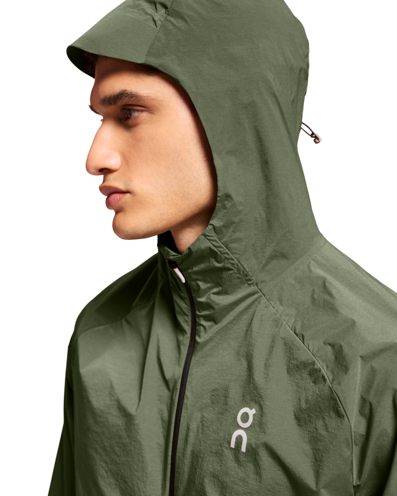 Mens On Core Jacket