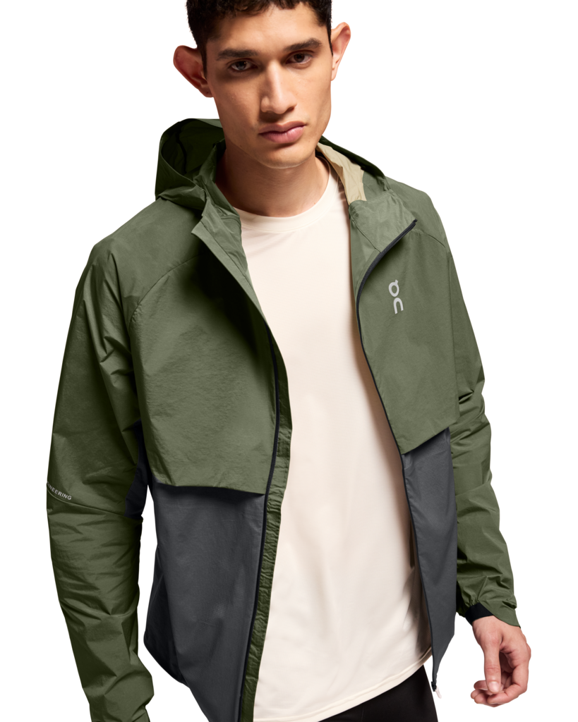 Mens On Core Jacket
