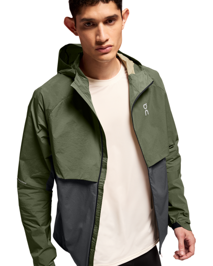 Mens On Core Jacket