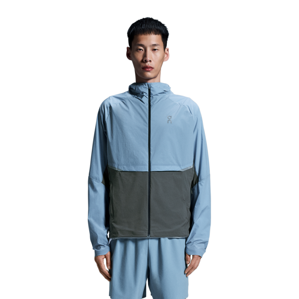 Mens On Core Jacket