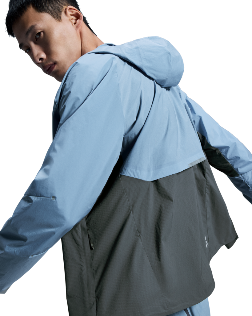 Mens On Core Jacket