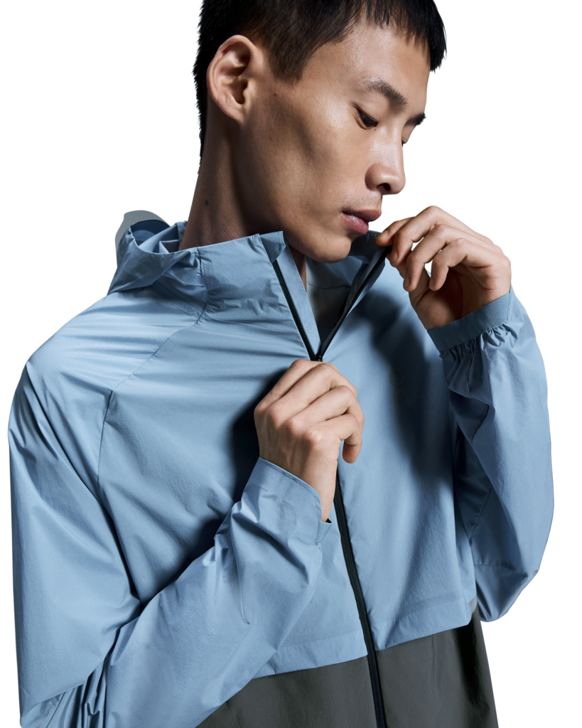 Mens On Core Jacket