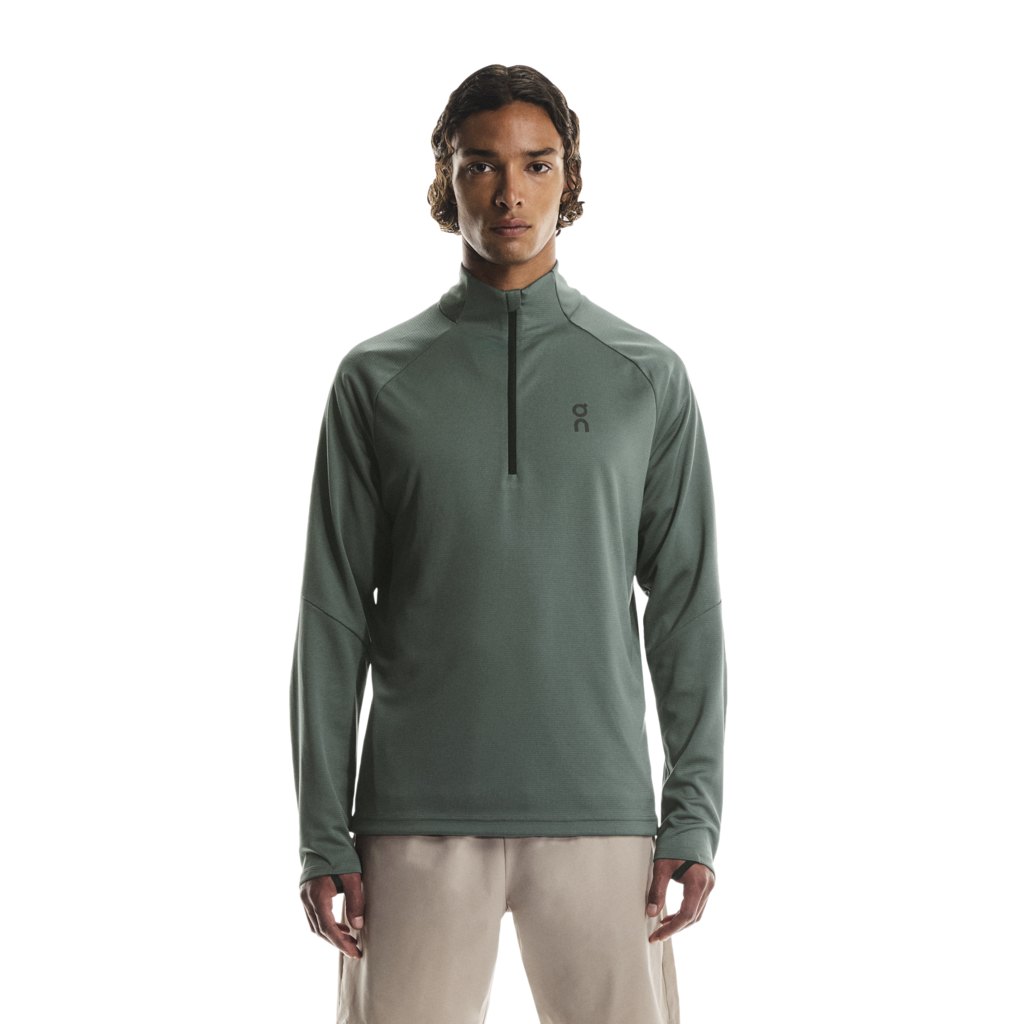 Mens On Climate Shirt