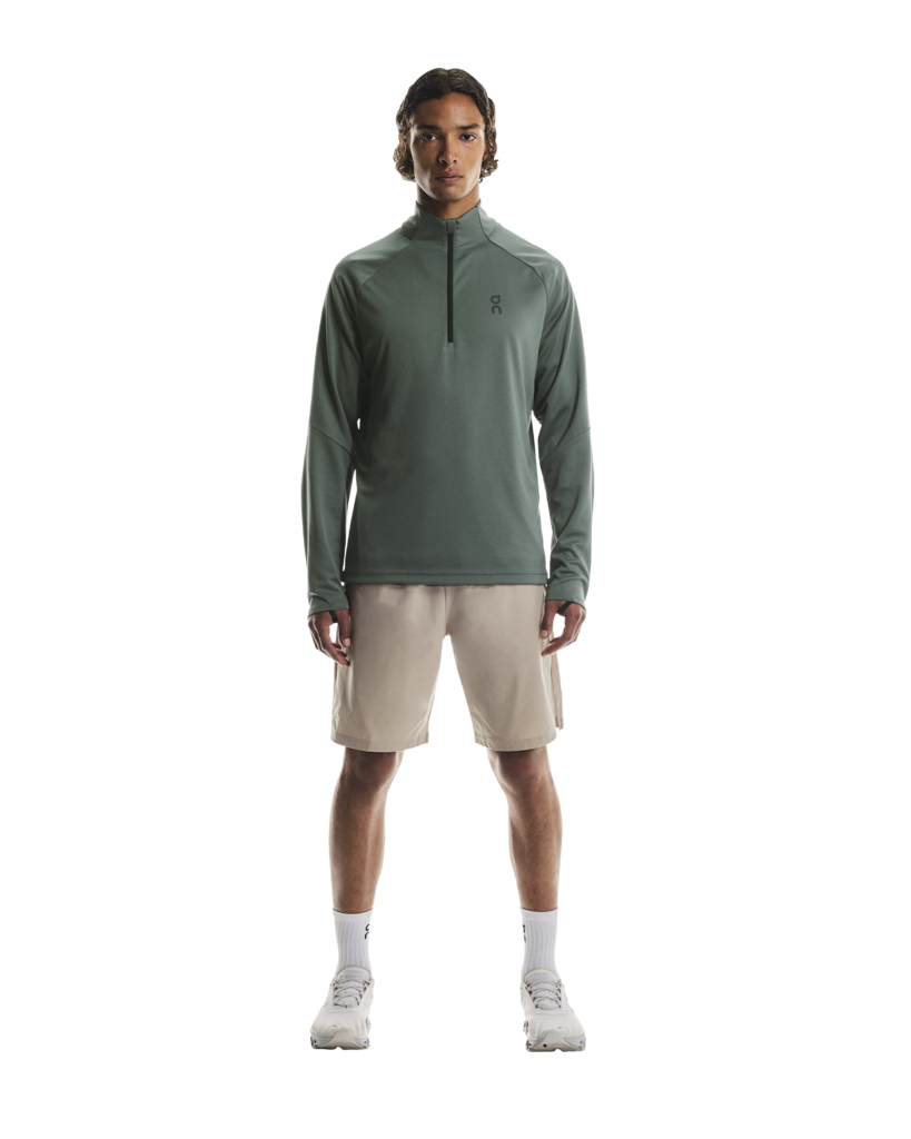Mens On Climate Shirt – The Running Company Mens On Climate Shirt – The Running Company